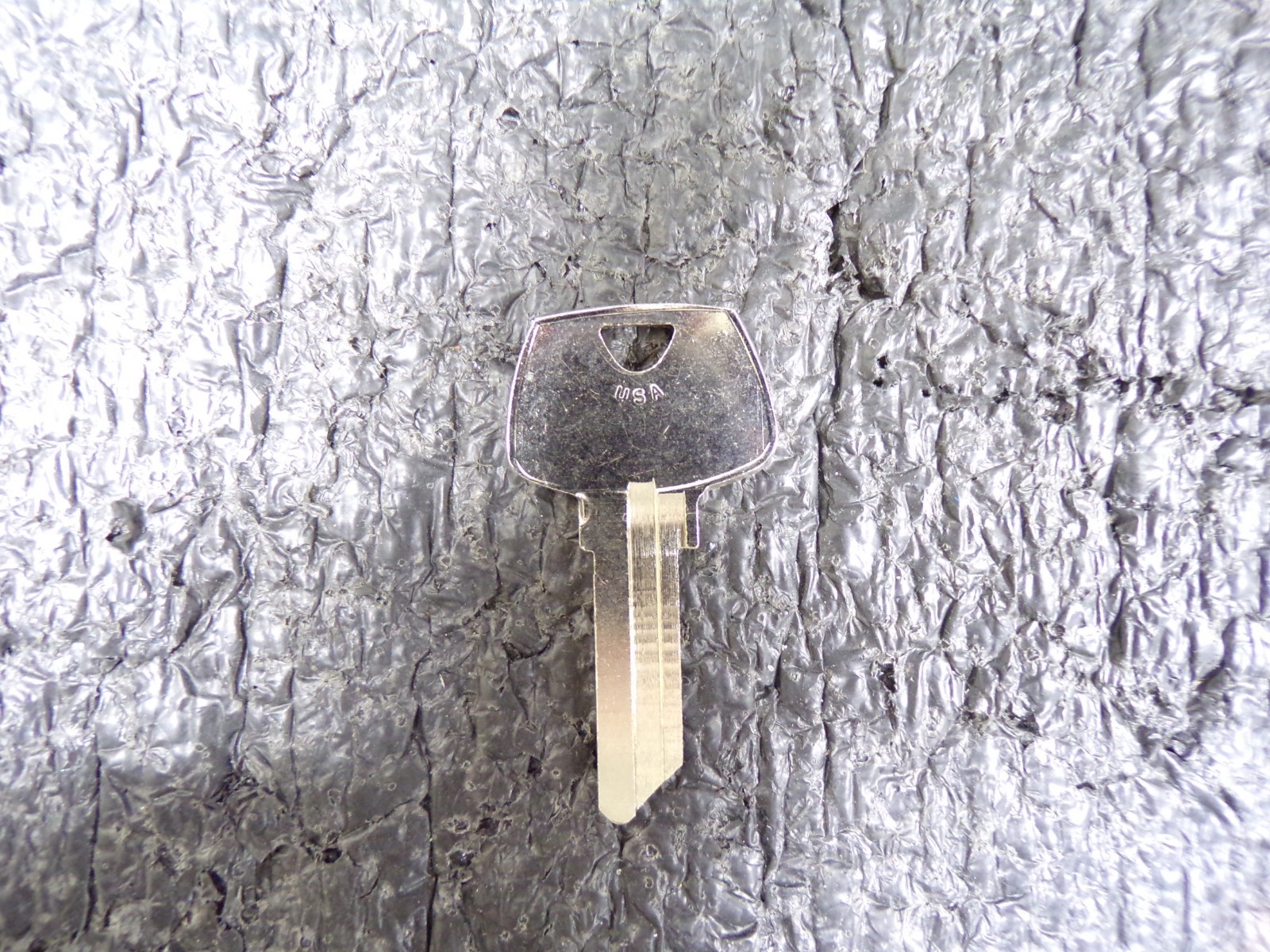 Uncut Key Blank S-16 for Sargent Lock 2-10pk (TS)