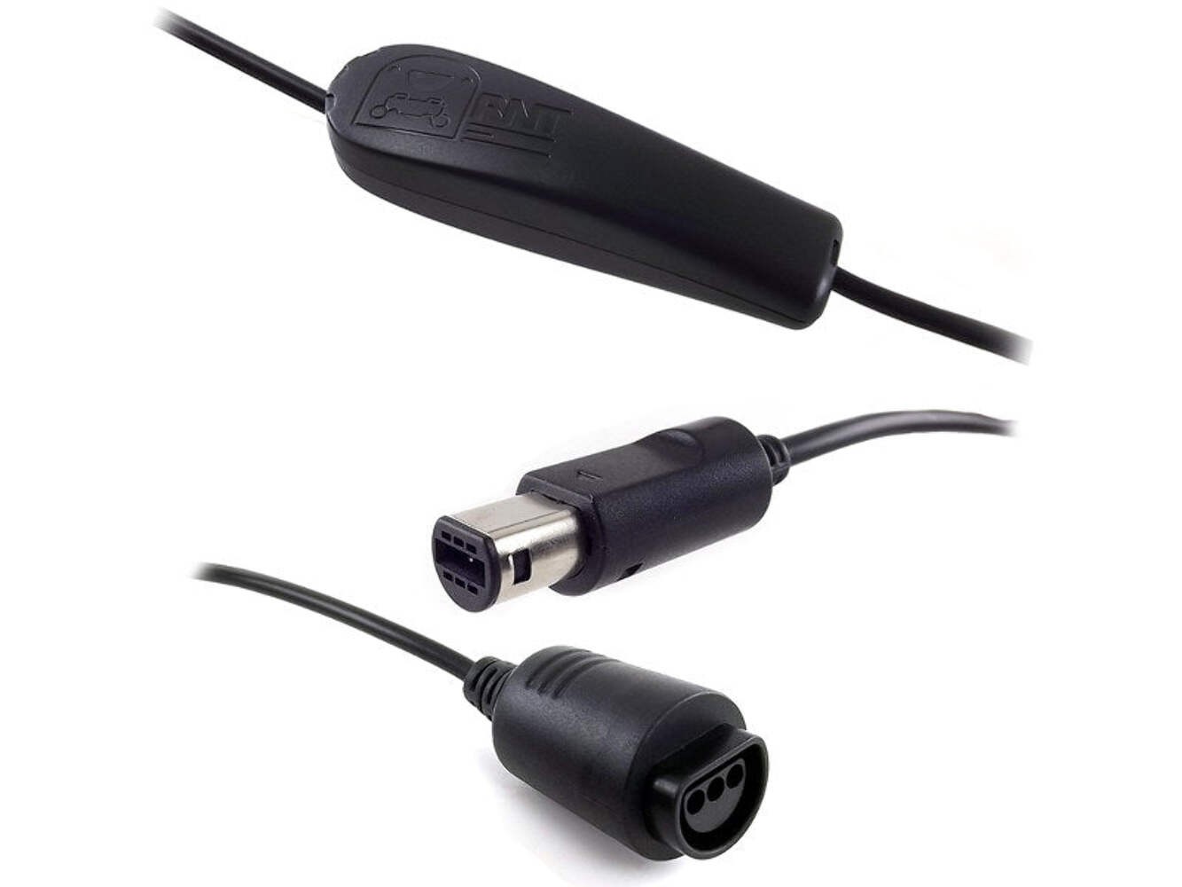 N64 controller to GameCube adapter (v2) - raphnet - Nintendo 64