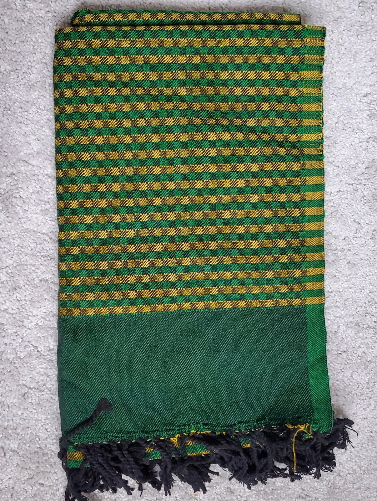 Kenyan Kikoy