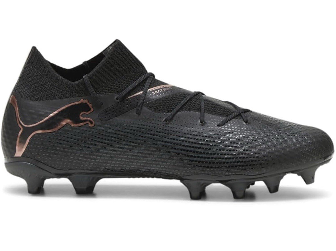 PUMA Future 7 Pro Firm Ground/Artificial Ground Soccer Cleats Size 7