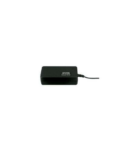 Valcom VP-2124D Wall Rack/Rail Mount 2 Amp 24V Power Supply