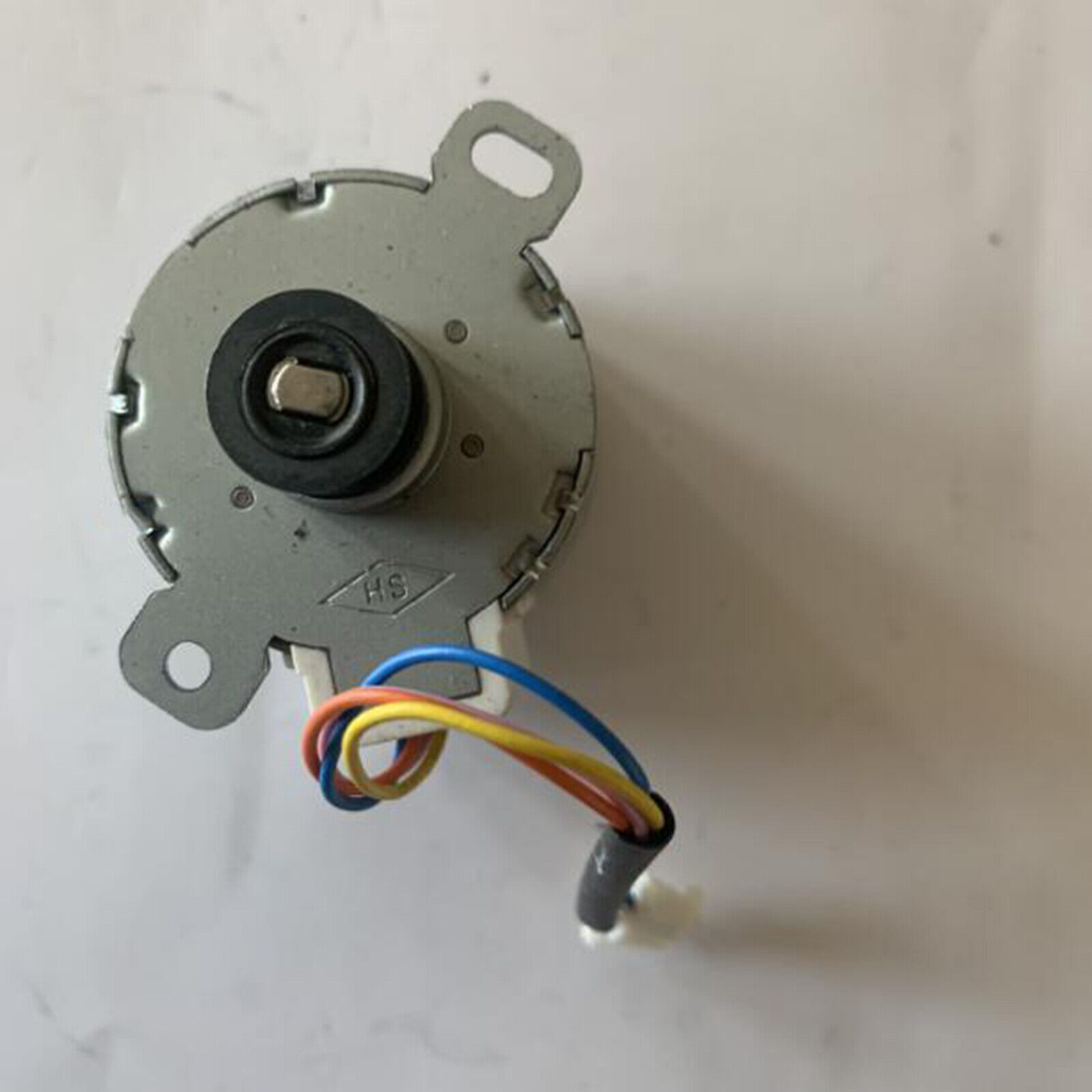12V 35BYJ212H PTZ Gear Motor Stepper Drive Small Motor 4 Wires Part