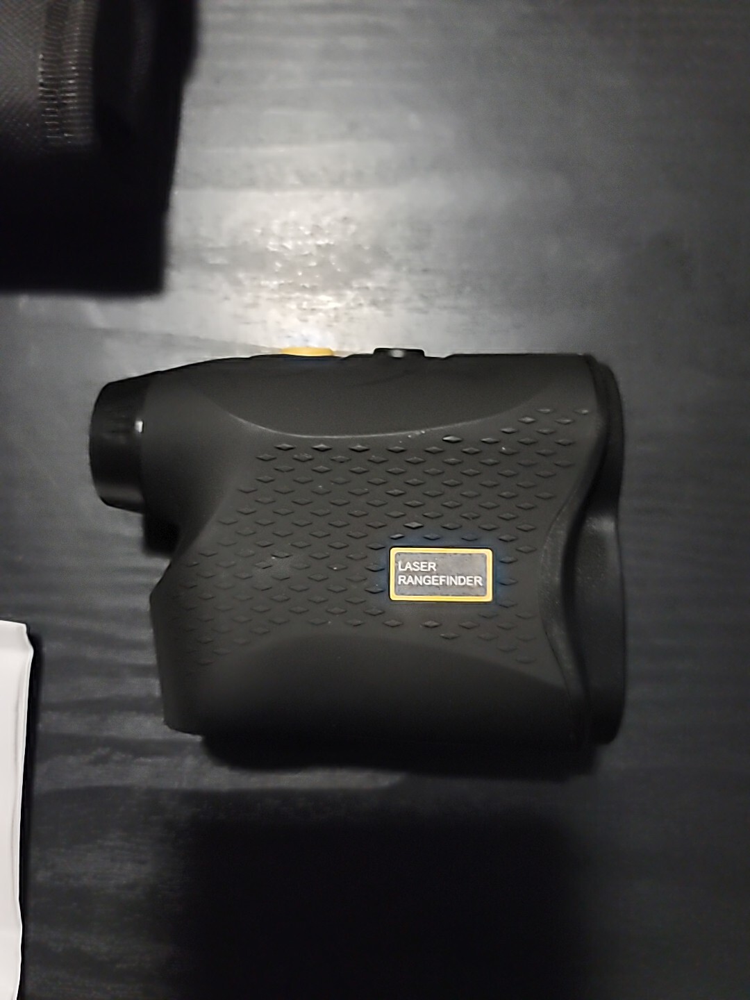 Rangefinder Multifunction 6X Magnification Waterproof Dustproof Flag
