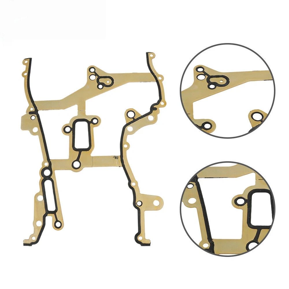 Engine Rebuild & Gasket Piston Bearing Timing Chain Set For Buick Chevrolet 1.4L