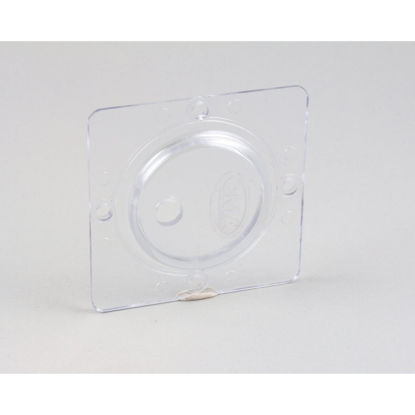 Cma Dish Machines Peristaltic Pump Cover 00418.00 - Genuine OEM Replacement Part