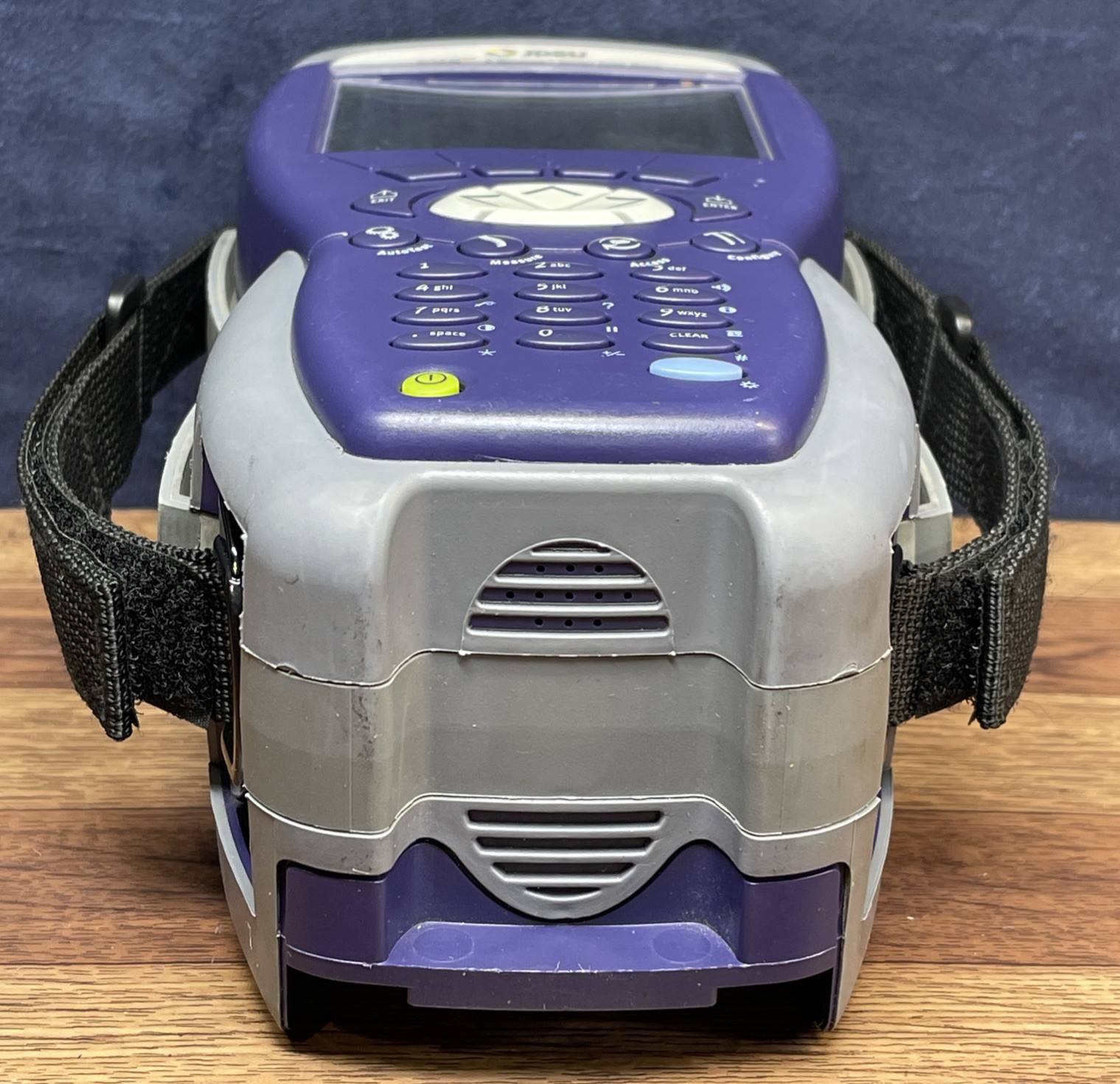 JDSU DSAM XT Cable Tester
