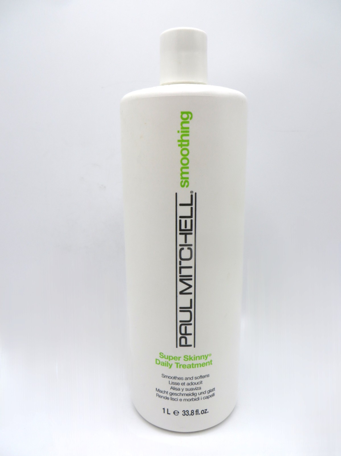 PAUL MITCHELL SUPER SKINNY TREATMENT 33.8 OZ