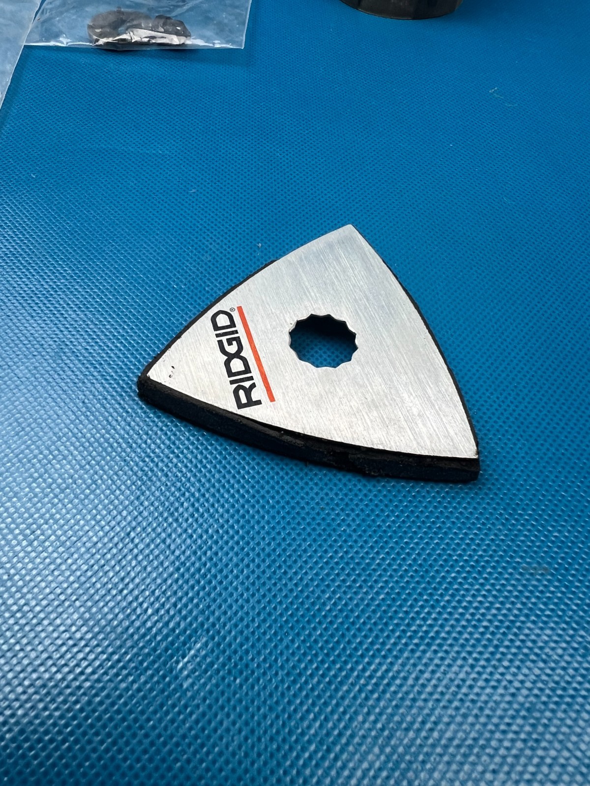 Rigid Job Max Multi Tool Head R8223404 Oscillating attachment