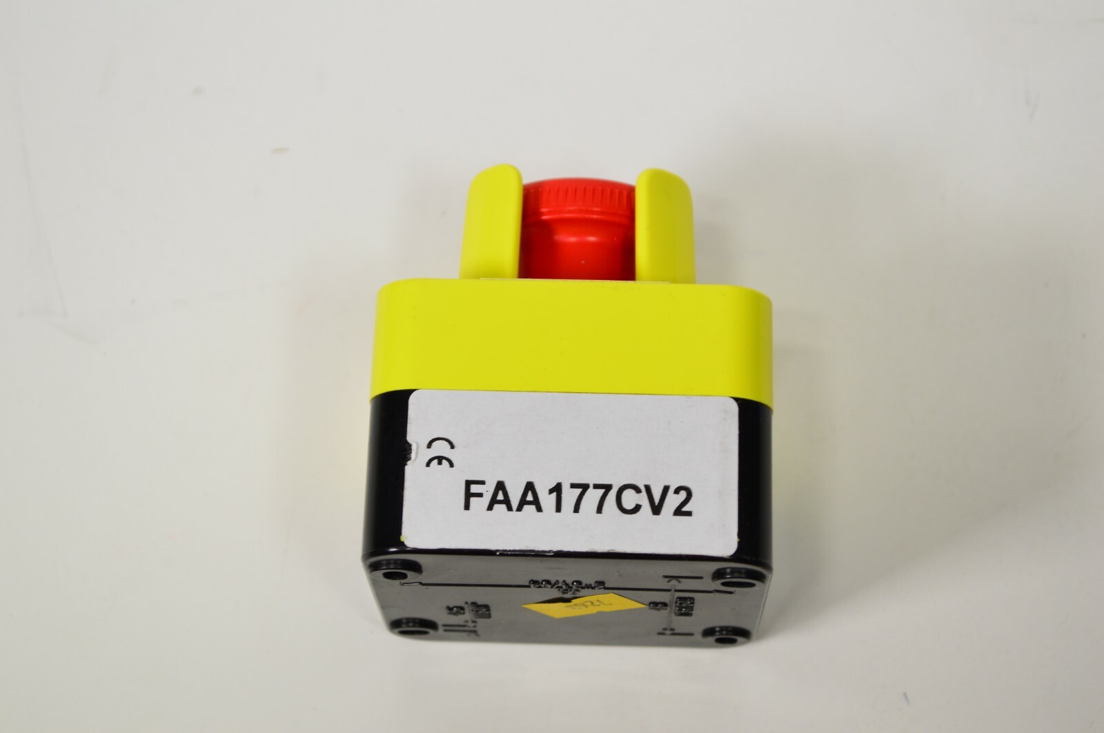 Emergency Stop Switch FAA177CV2 Escalator