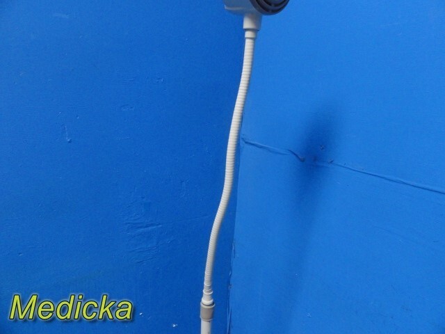 Midmark Ritter Model 152-001 Exam/Procedure Light W/O Caster Base ~ 36466