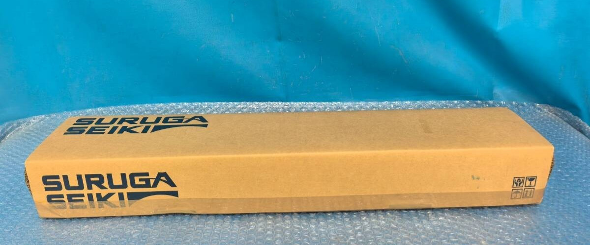 SURUGA SEIKI KXL06100-C2-G1D X-Axis Linear Ball Guide Stage USA Import Duty Inc