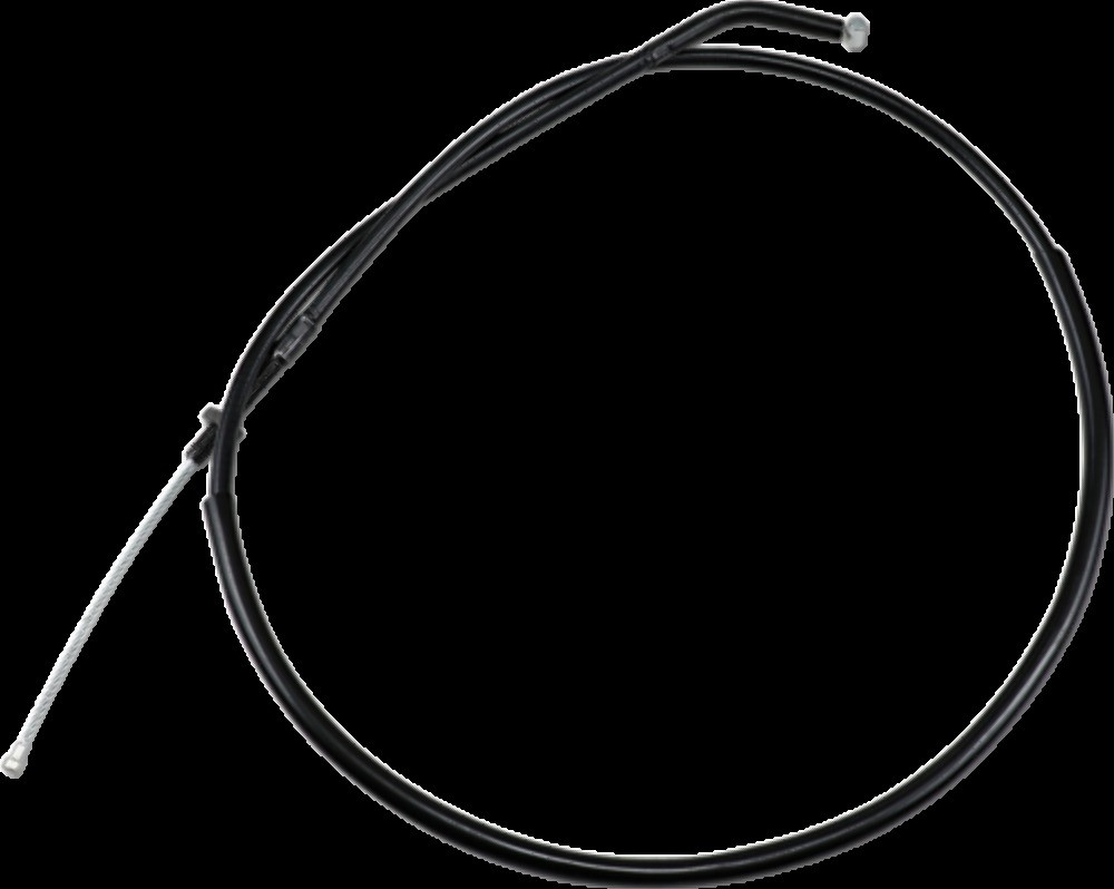 Motion Pro Armor Coat Stainless Steel Clutch Cable (+12)