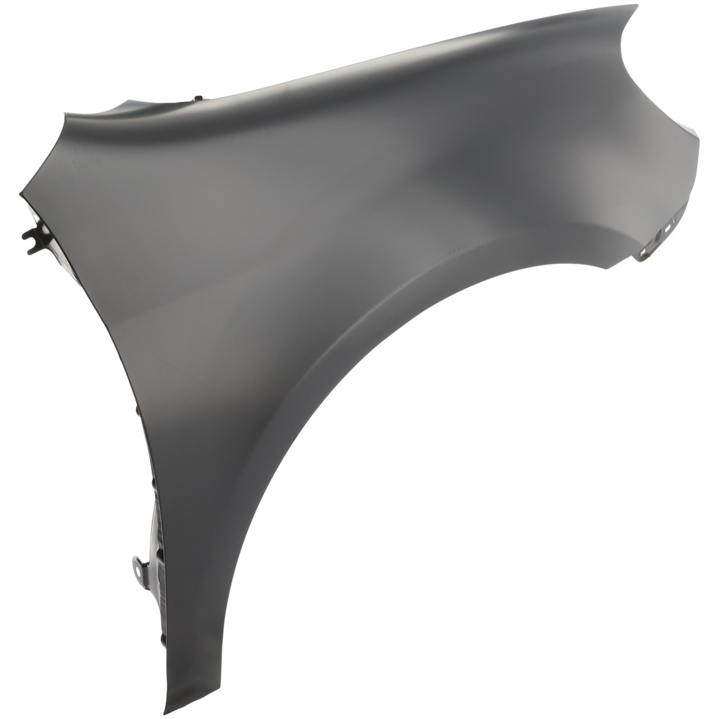 Fender For Volkswagen GTI 2010-2014 Front Passenger Side