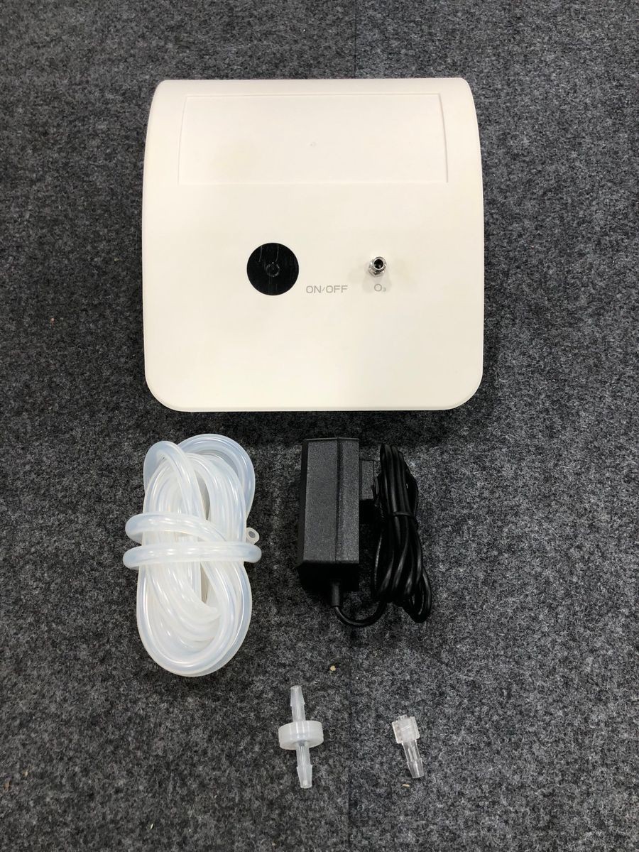SIMPLY O3 Stratus 3.0 Ozone Generator