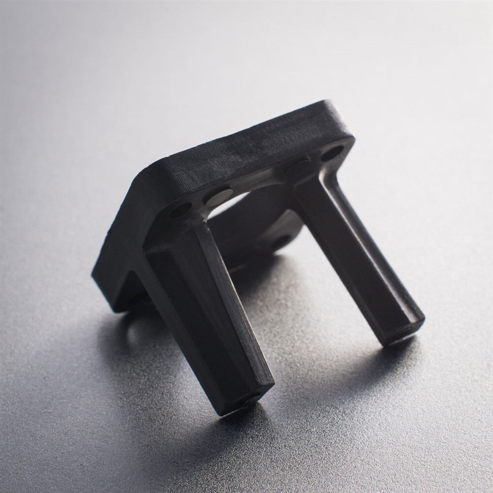 Cox .09 Tee Dee & Medallion Model Engine Motor Mount 09