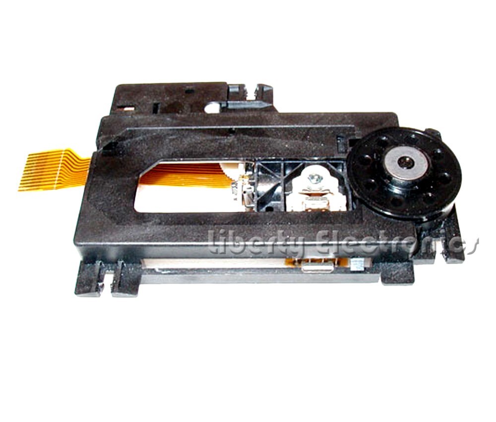 NEW PHILIPS VAM1202 laser mechanism for CDM12.1 CDM12.2