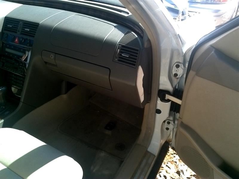 Traction Control Module 202 Type ABS C250D Fits 95-96 Mercedes C-Class 156485