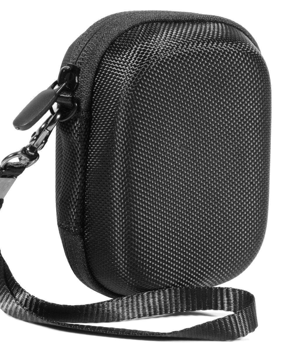 WGear Tailored protective case for JBL GO Portable Wireless Bluetooth Speaker, m