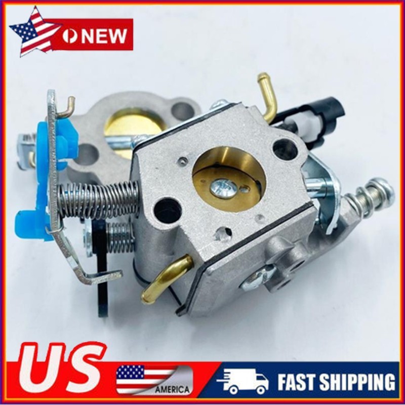 544883001 For Husqvarna OEM # 544227401 Carburetor 455 460 461 Walbro WTEA 1