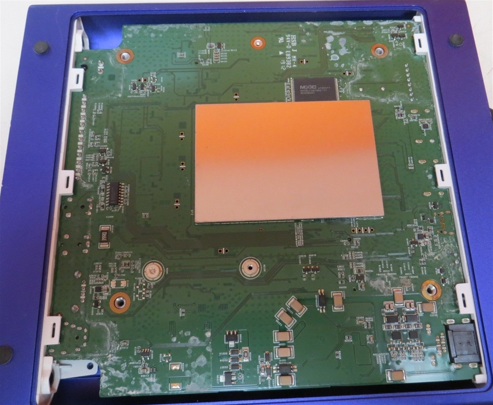 Graphical Issues BrightSign XT1144 XT4 4K Digital Signage Player AS-IS