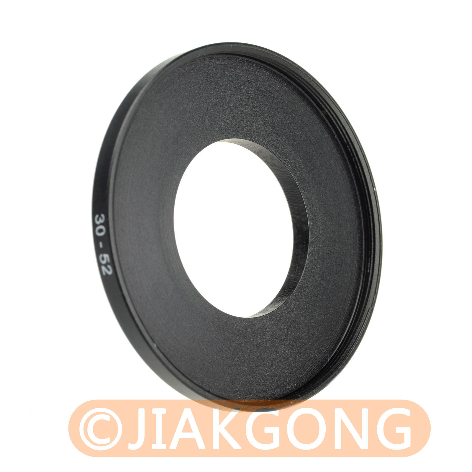 30mm-52mm 30-52 mm 30 to 52 Step Up Ring Filter Adapter