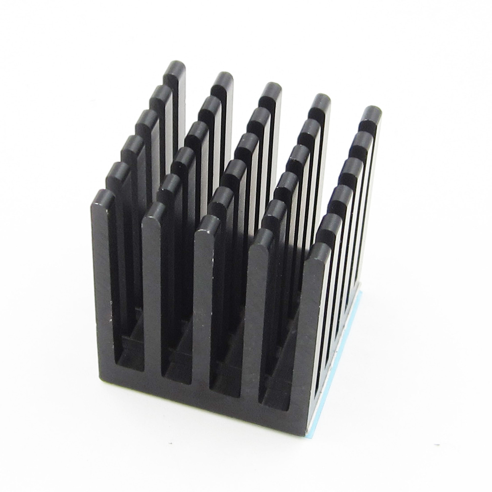 IC Heat Sink Aluminum 22X22X20MM 3M8810 ADHESIVE 22*22*20MM Cooling Fin