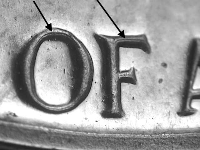 1959 WDDR-008 Doubled Die Reverse Ch/Gem Proof Jefferson Nickel Error