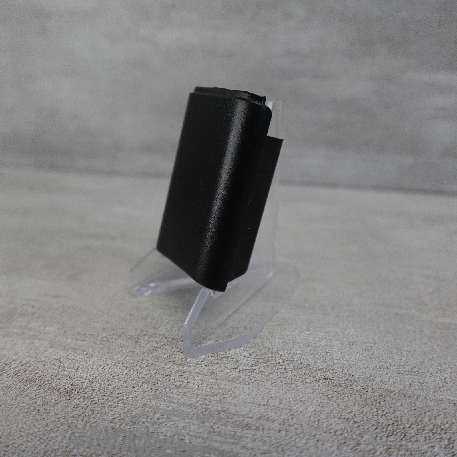 Battery Pack for Xbox 360 Wireless Controller Microsoft Black Cover Replacement