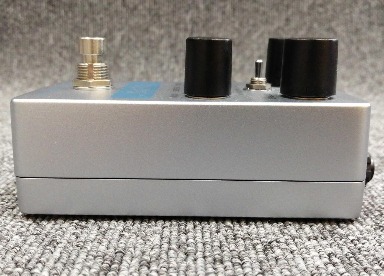 UAFX 1176 Effect Pedal Analog Compressor Used