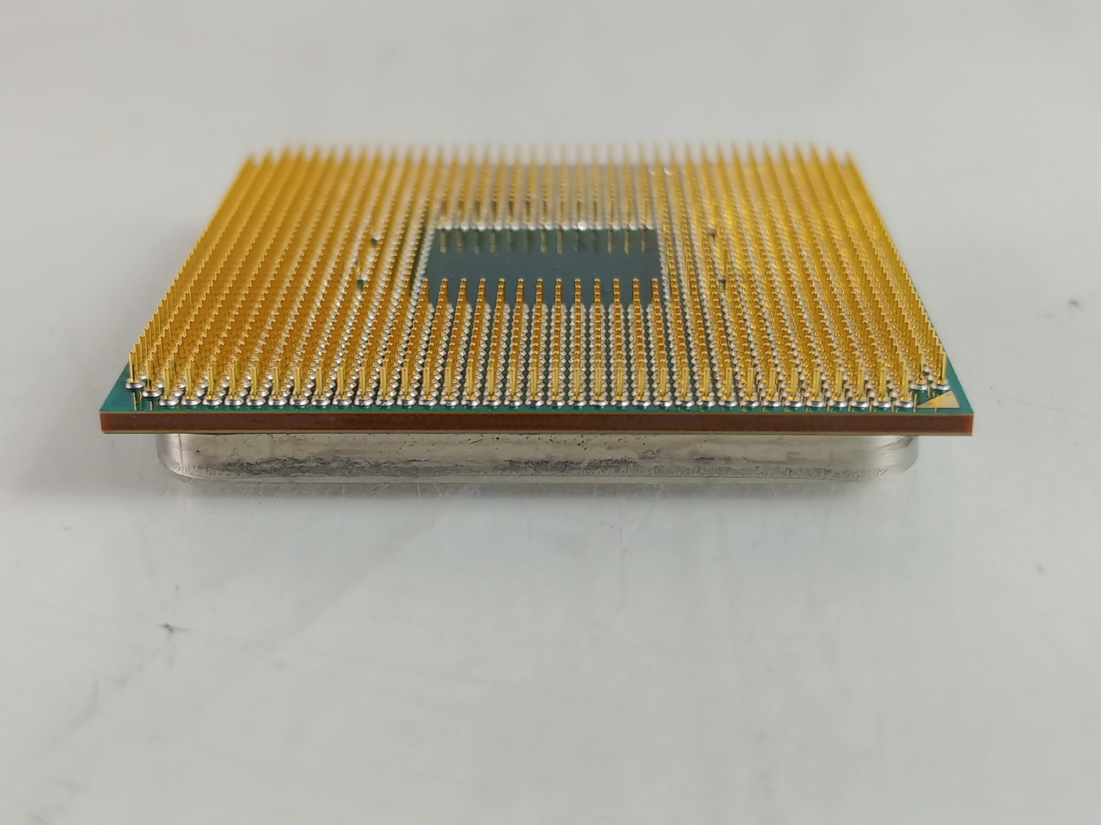 AMD Ryzen 5 PRO 3400GE 3.3 GHz Socket AM4 Desktop CPU YD340BC6M4MFH