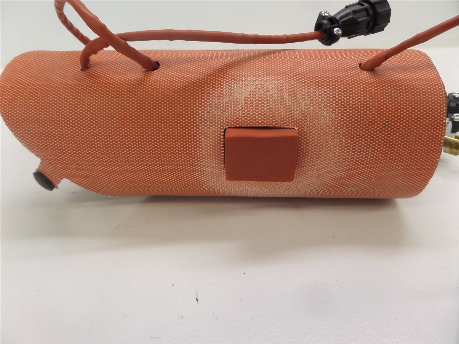 Watlow 095097500 Piping Heating Jacket