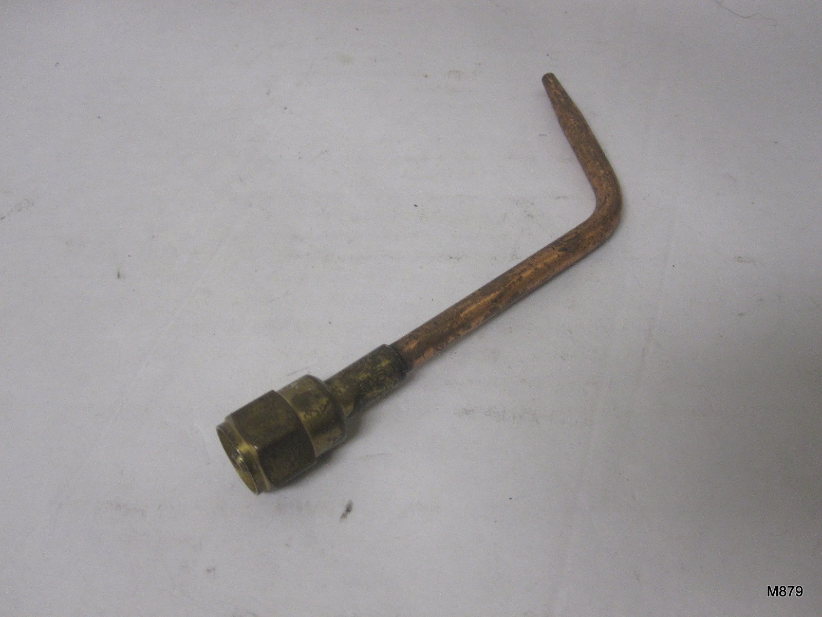 Victor 2-W-1 Welding Brazing Torch Tip