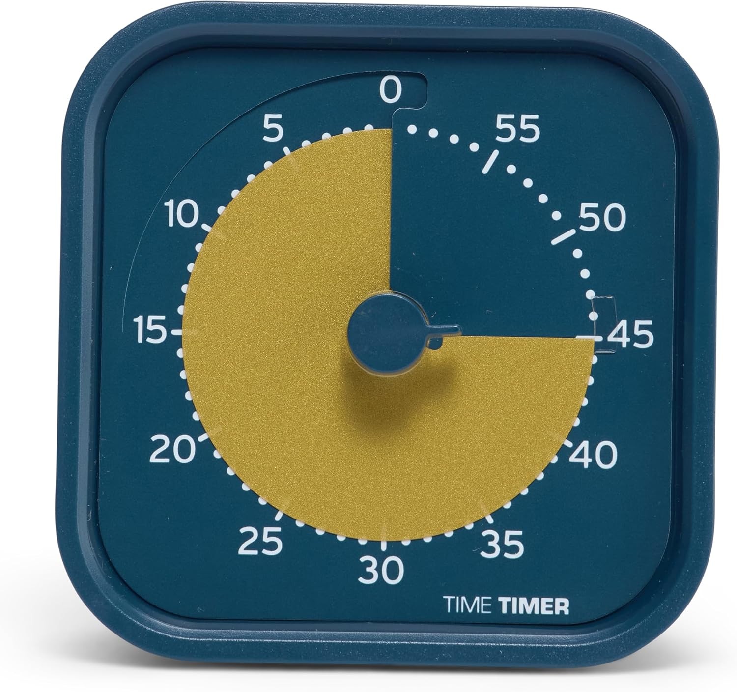 Time Timer MOD - Home Edition - Individual Sized 60 Minute Visual Countdown Time