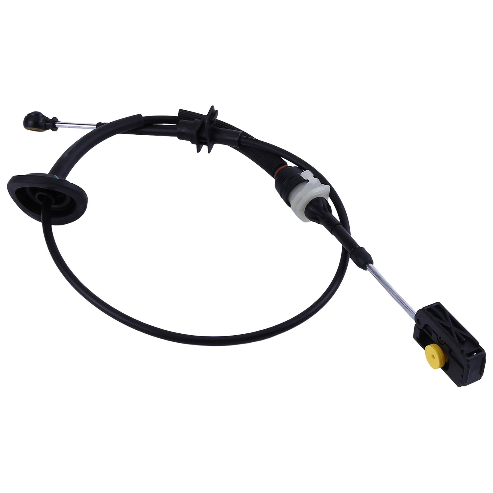 Automatic Transmission Shifter Cable Auto Trans For 2007-2010 Ford F-150 New