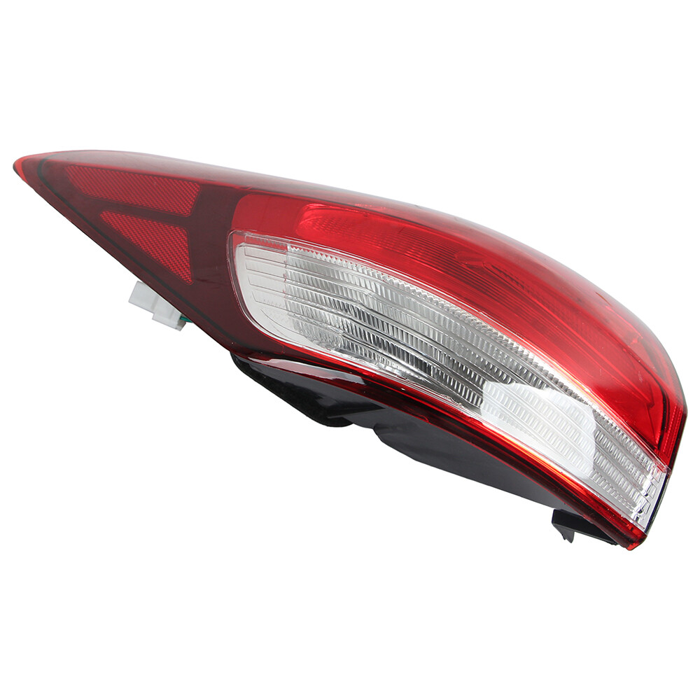 Left Side Tail Light Assembly For Kia Forte Sedan 2017-2018 Models 92401B0600