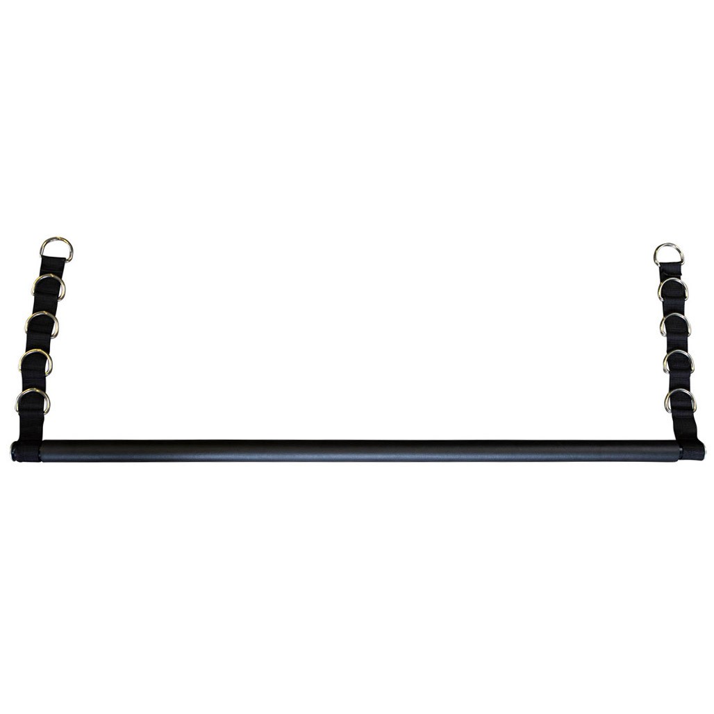 Body-Solid Dual Press Bar