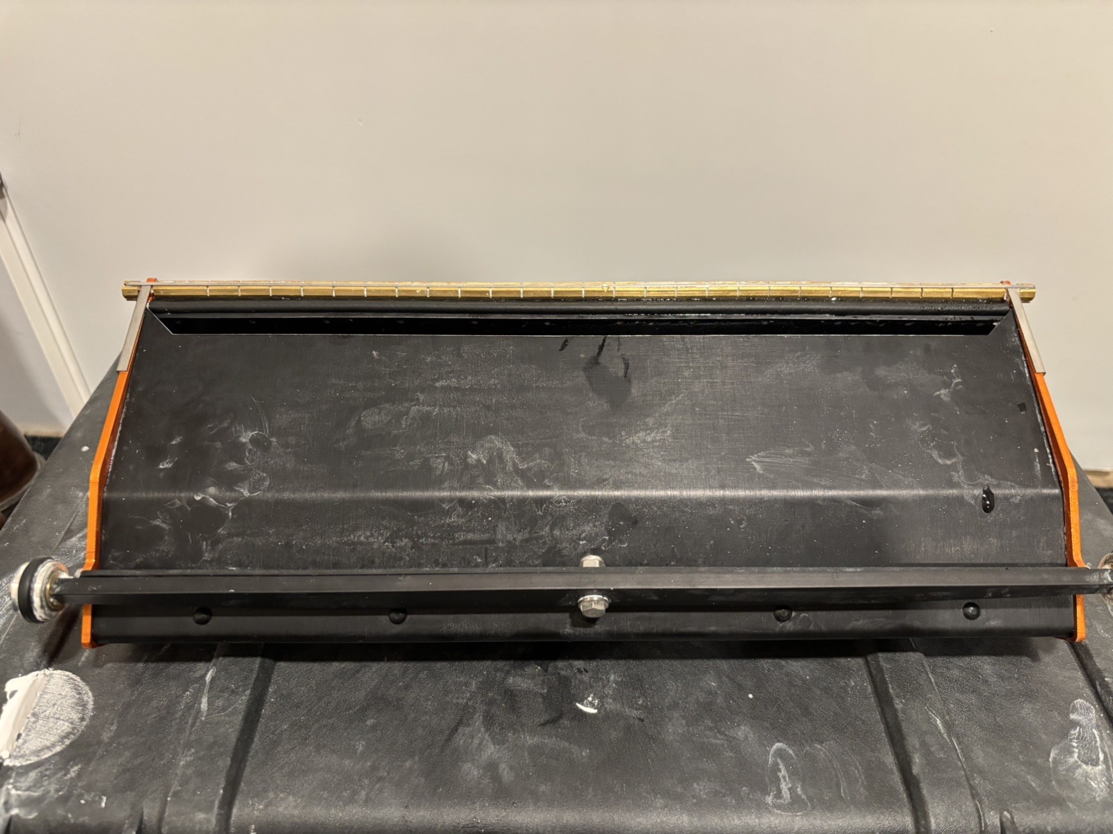Drywall Master 14” Flat Box