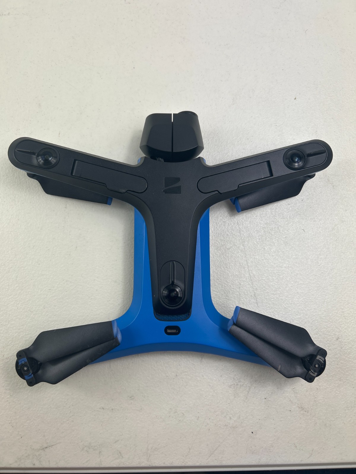 Skydio 2+ Camera Drone ONLY - Model SDR35V1 - Black – Used