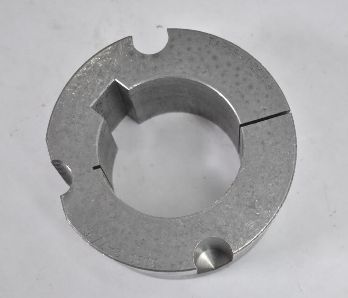 Taper Lock 3020 2-7/16" Taper Lock Bushing Threaded Tool Replacement Unit