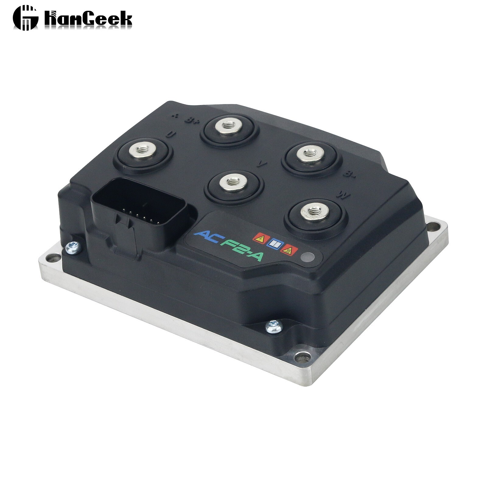 AC F2-A 24-200-001 Original AC Motor Controller Noblelift Program for Curtis