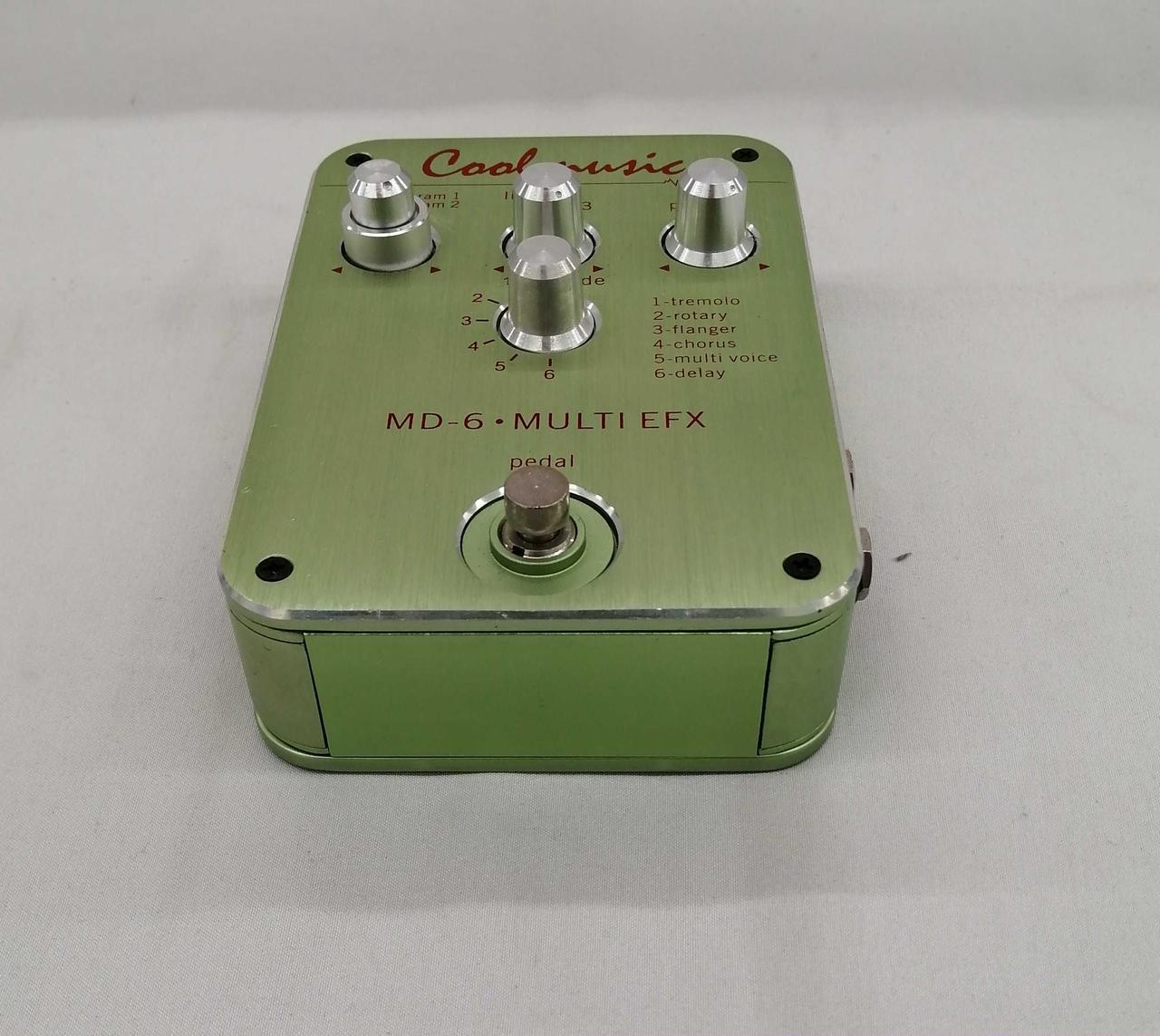 COOLMUSIC / MD6(no26028)