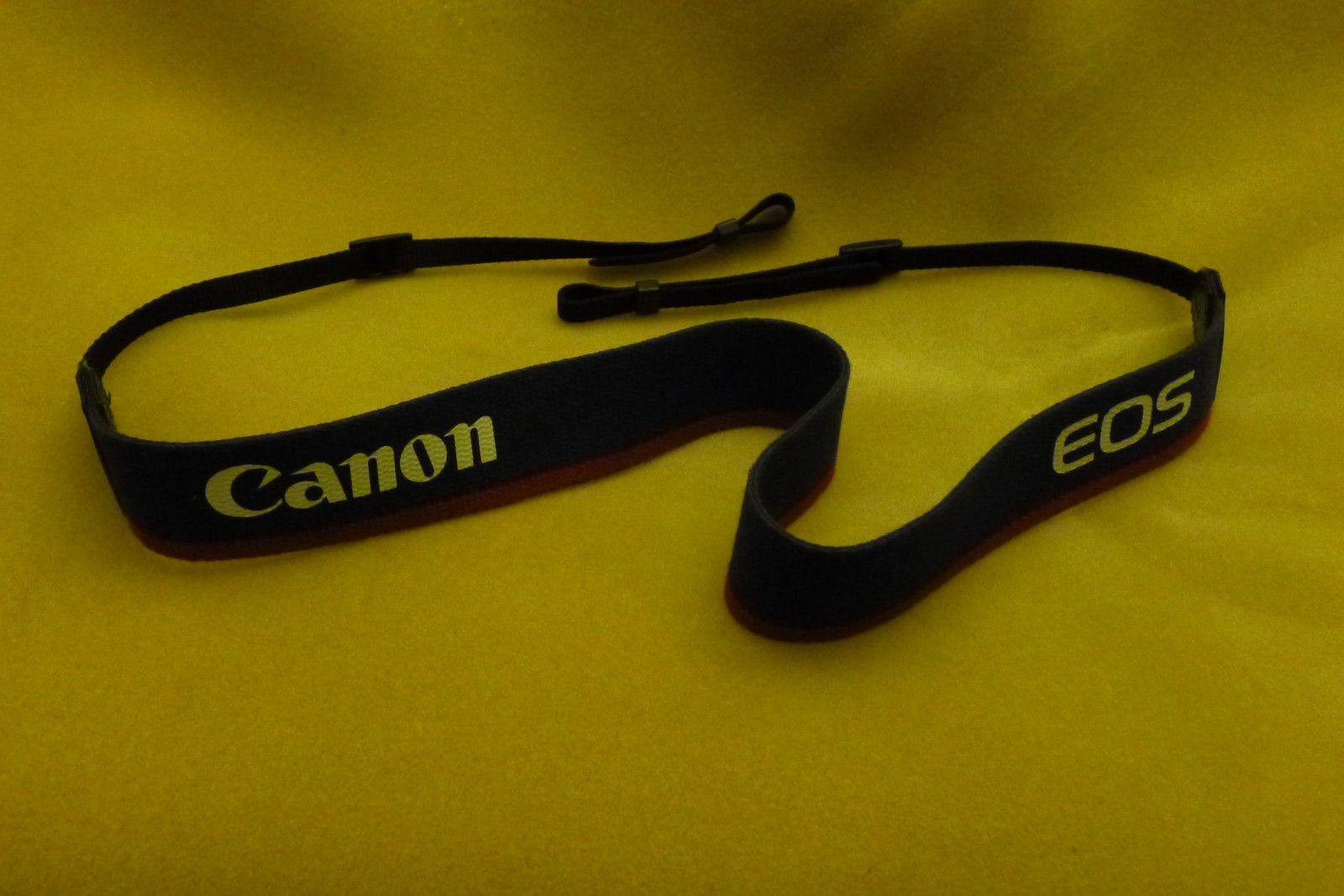Canon OEM Camera Neck Strap