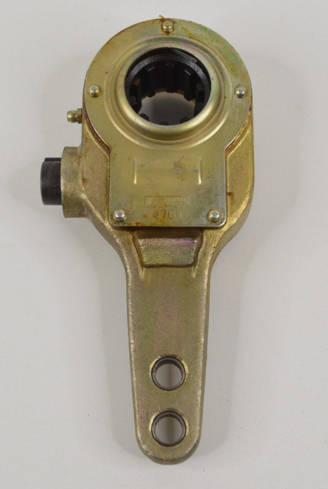 Manual Slack Adjuster 1.5 x 10 Spline 5.5" - 6.5" Arm KN47011 278321 E940HD