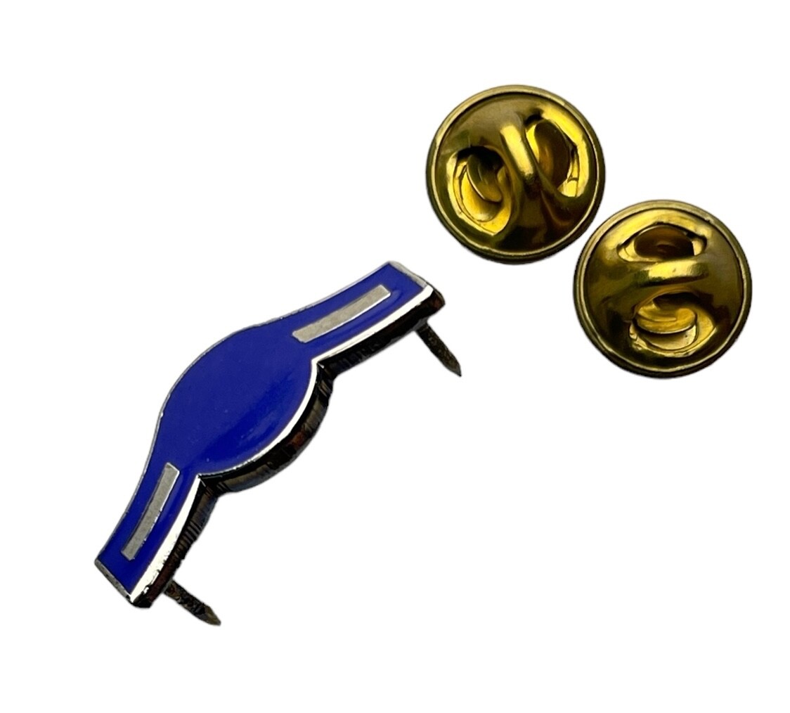 E-2 Airman Lapel or Hat Pin EE14219 F3D18I