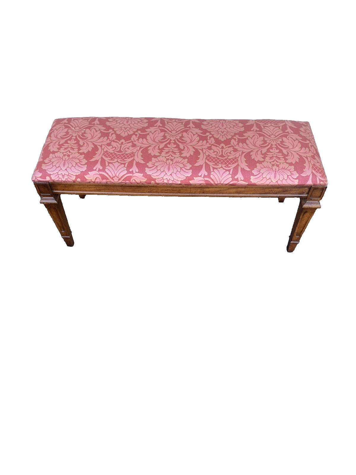 65062 WEIMAN Window Bench Stool Ottoman