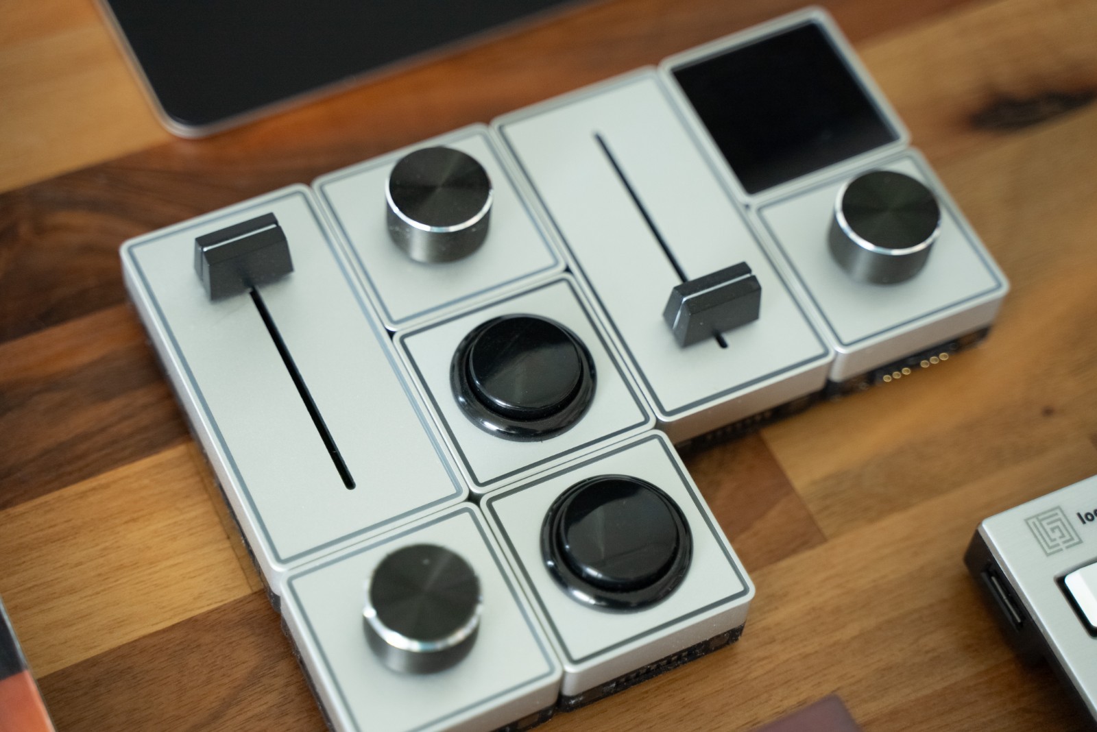 Palette Gear Expert Kit Modular Control Surface - (Monogram Creative Console)