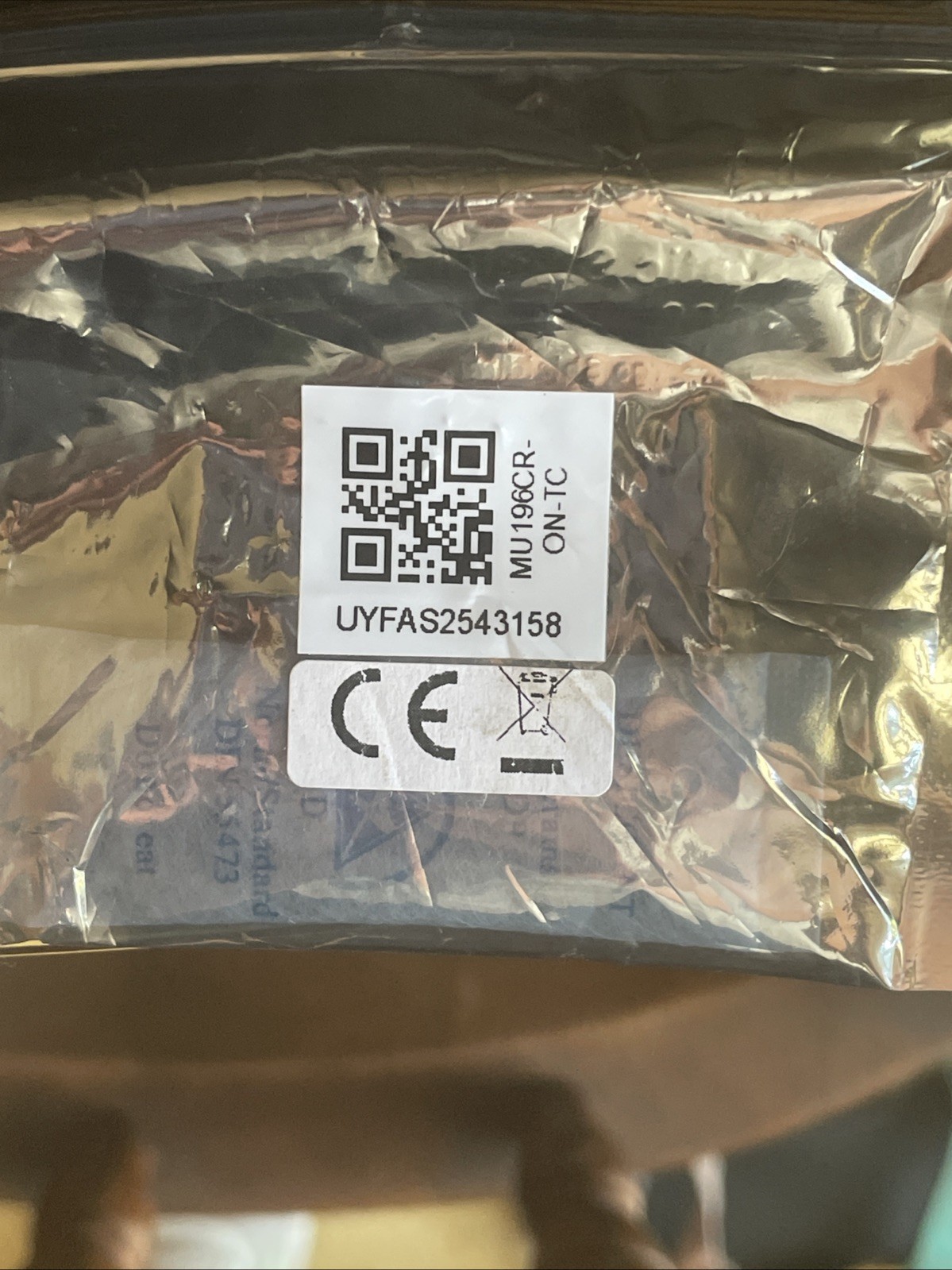 The XIMEA MU196CR-ON