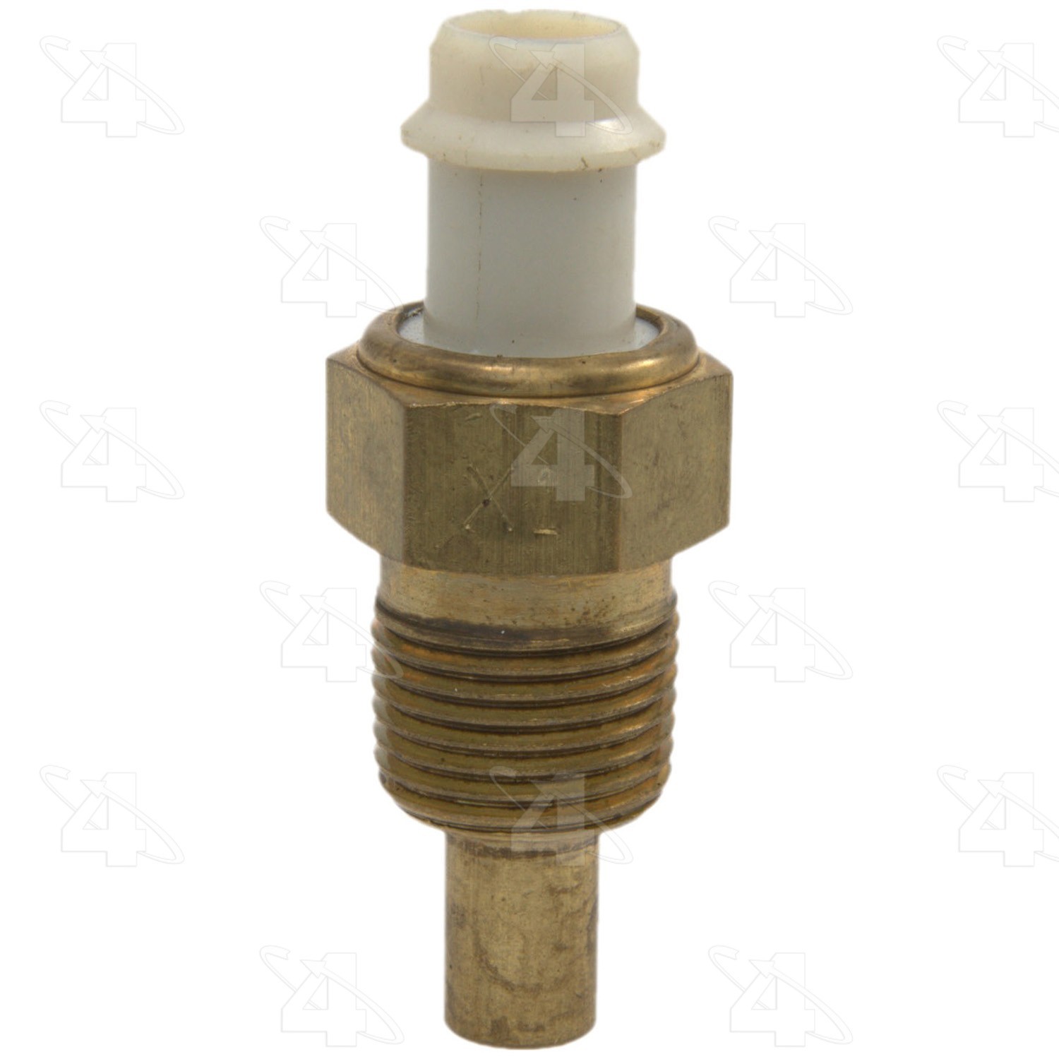 For Chevrolet C10 Suburban - Engine Coolant Temperature Sensor Four Seasons