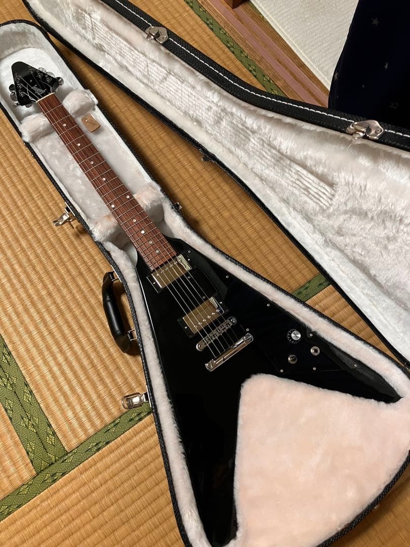 Gibson Usa Flying V 2017T