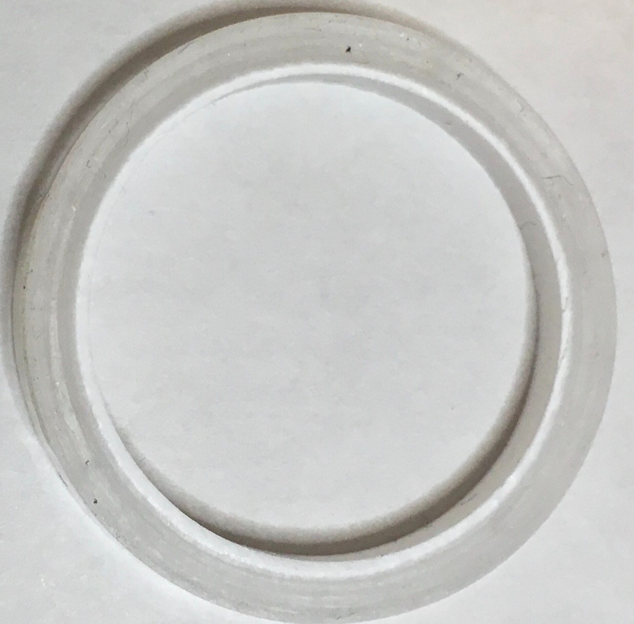 1/8" Splicing Tape 10' Clear Playtape/Cassette New